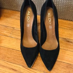 Aldo shoes